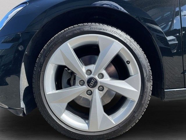 Audi A3 Sportback 40TDI S-tronic S-Line - Samsaru's Car Outlet
