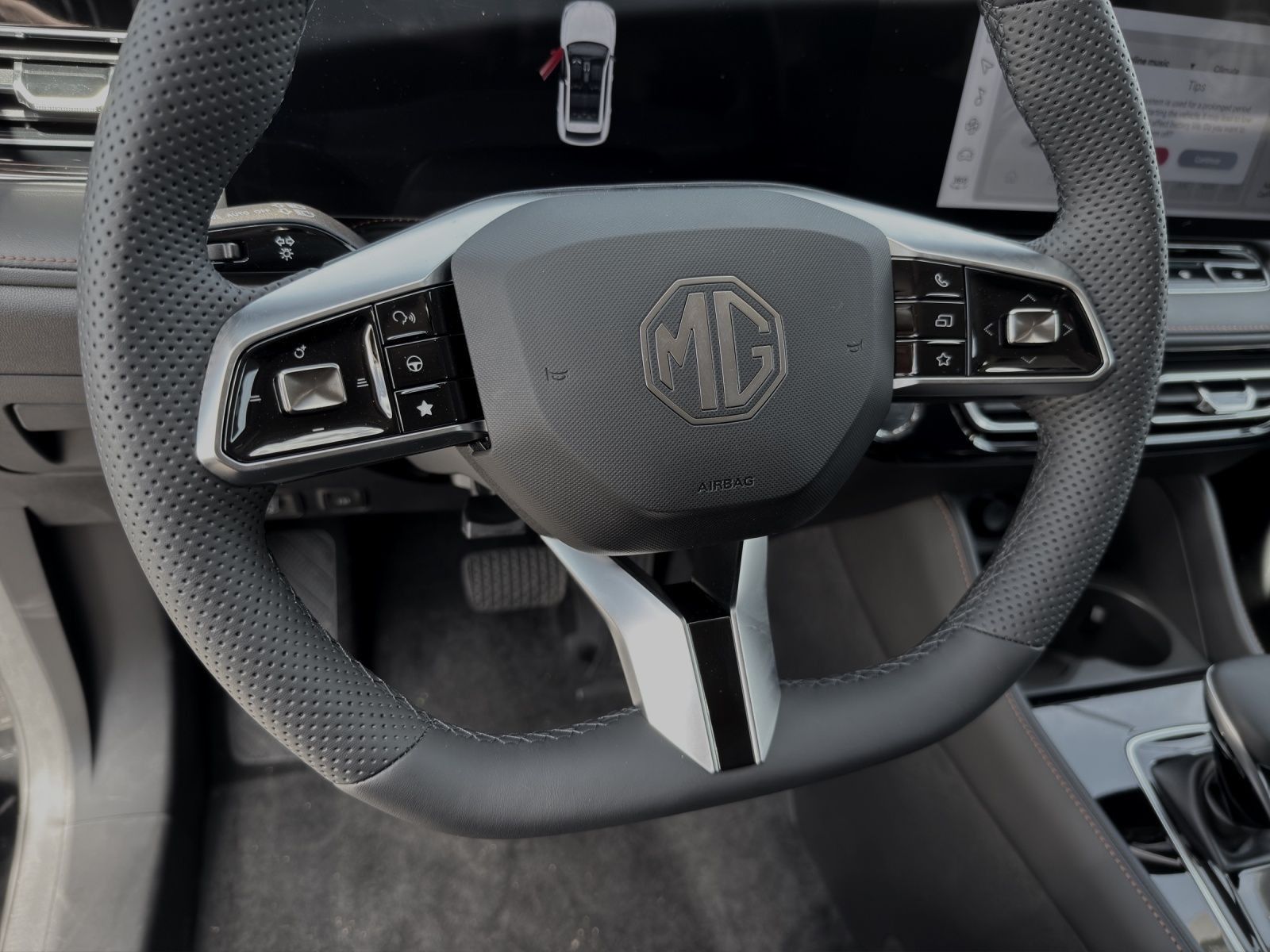 MG HS PHEV 1.5 Luxury ***FINANZIERUNGSPREIS***