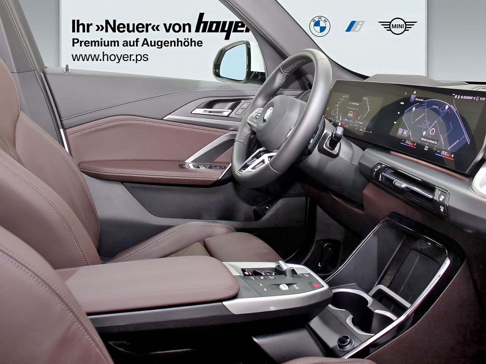 BMW X1 xDrive20d M Sportpaket - Samsaru's Car Outlet