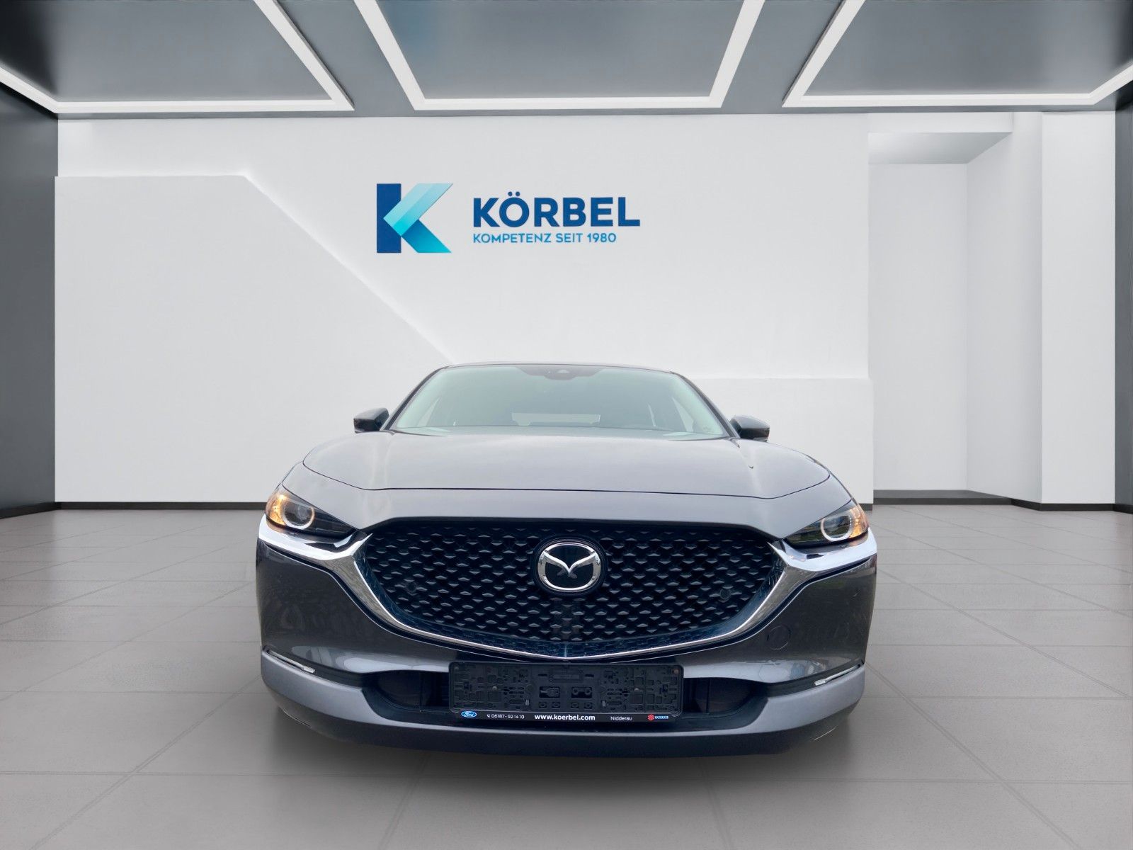 Mazda CX-30 Selection*LED*NAVI*PDC*HeadUP*SHZ*Tempomat