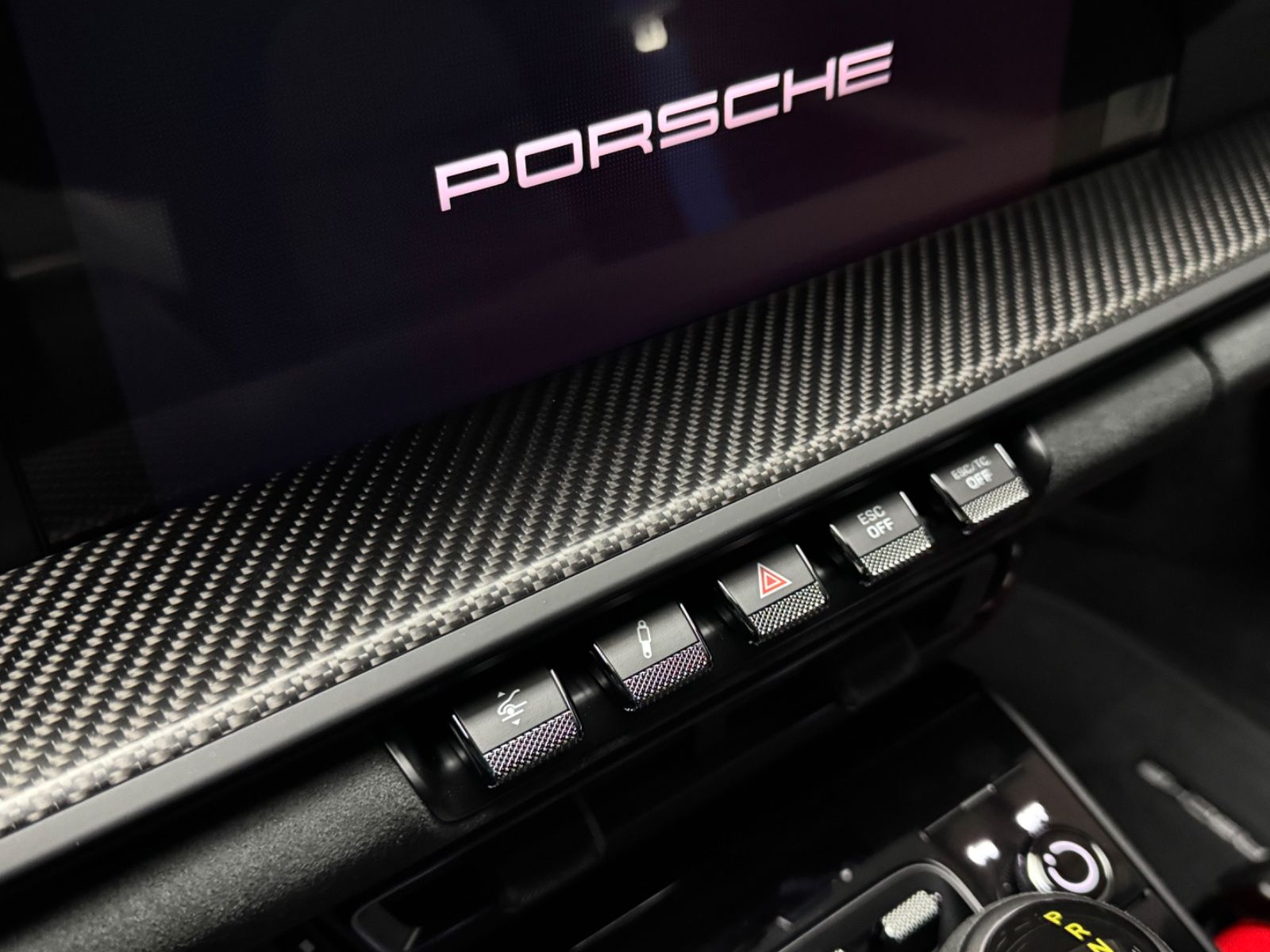 Porsche 992 GT3 RS - Samsaru's Car Outlet