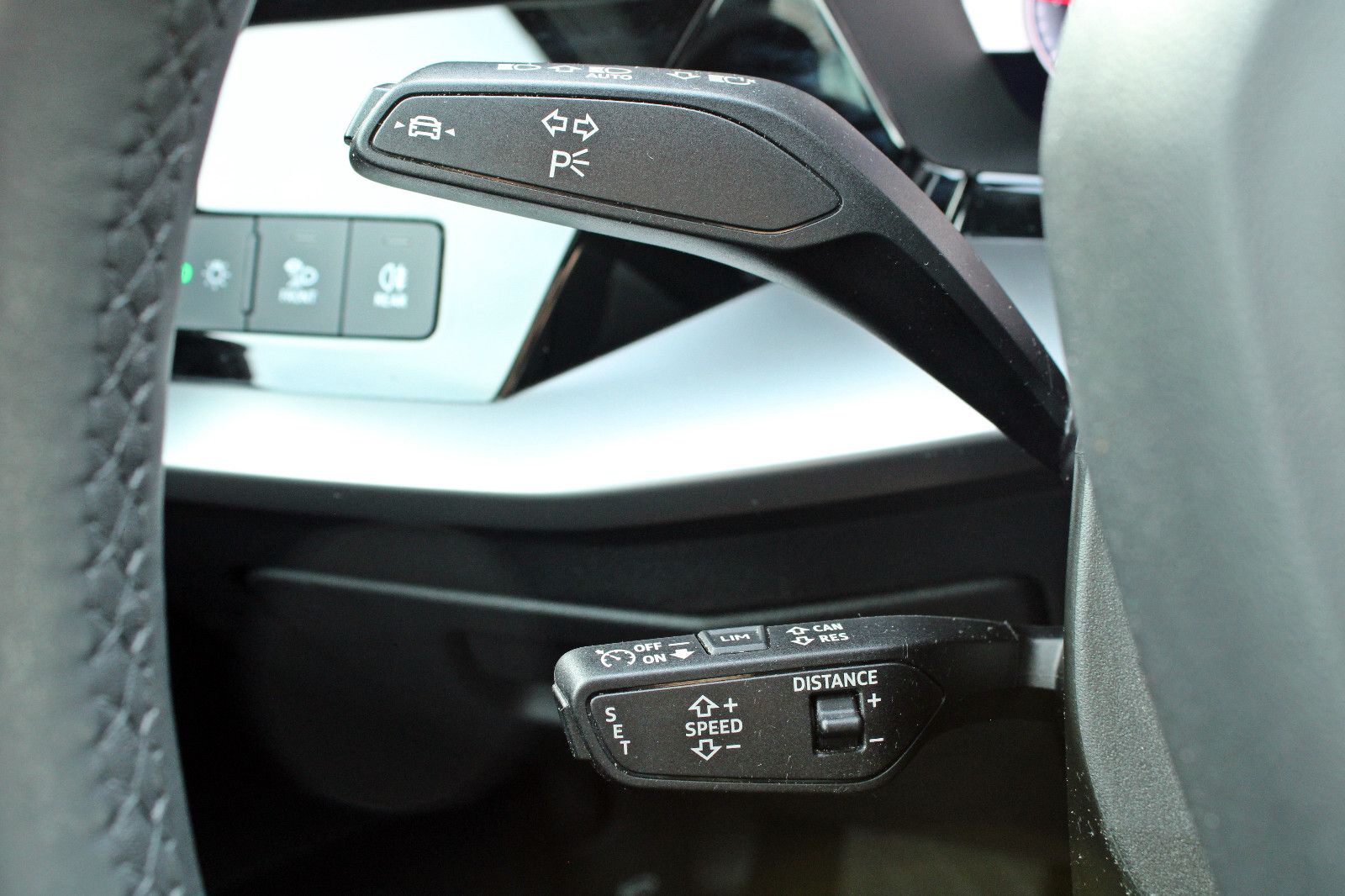 Audi A3 Sportback 35TDI S-tronic KAMERA AHK VC MATRIX