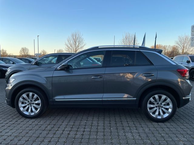 Volkswagen T-Roc Sport 1.5 TSI OPF DSG - Samsaru's Car Outlet