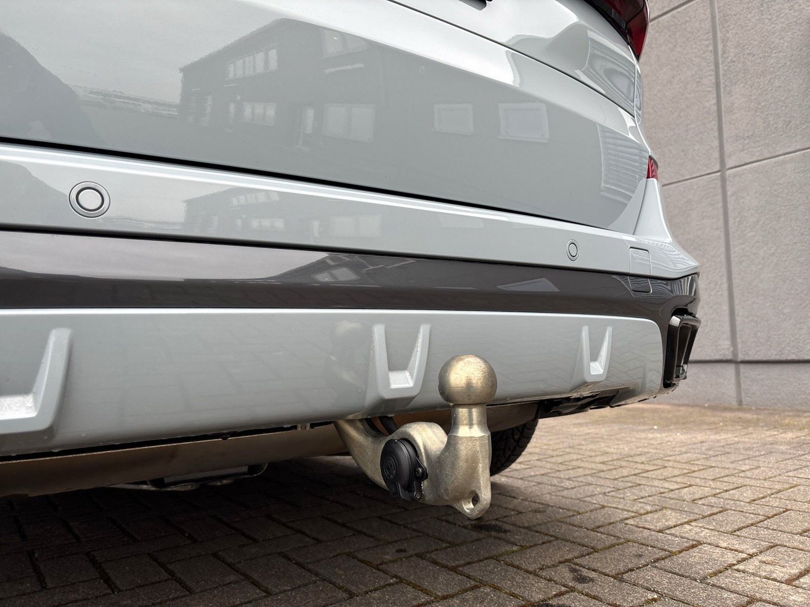 BMW X5 xDrive50e M-SportPro*22*AHK*H&K*Pano*ACC*