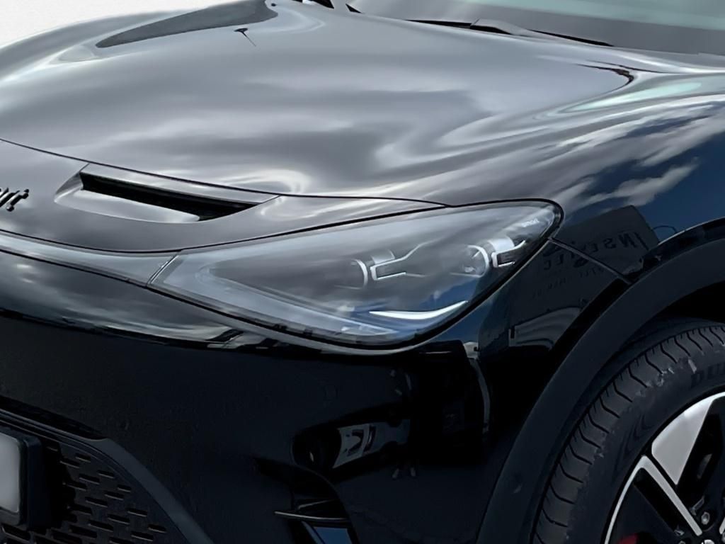 Smart #1 Brabus 360°*Pano*HUD*Matrix*Distr.*Nav*CarPla