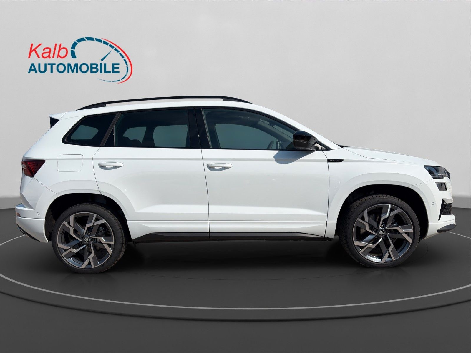 Skoda 5 JAHRE/100TKM GARANTIE+AHK+PANO+360°+TOTWINKEL