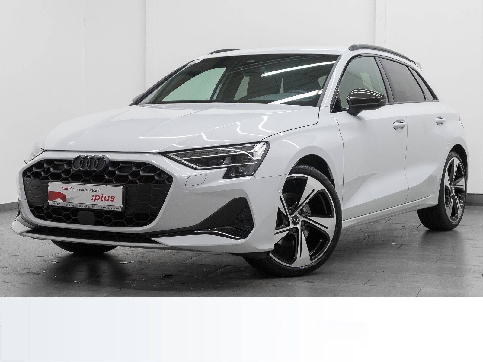 Audi A3 Sportback 35 TDI S LINE - Samsaru's Car Outlet