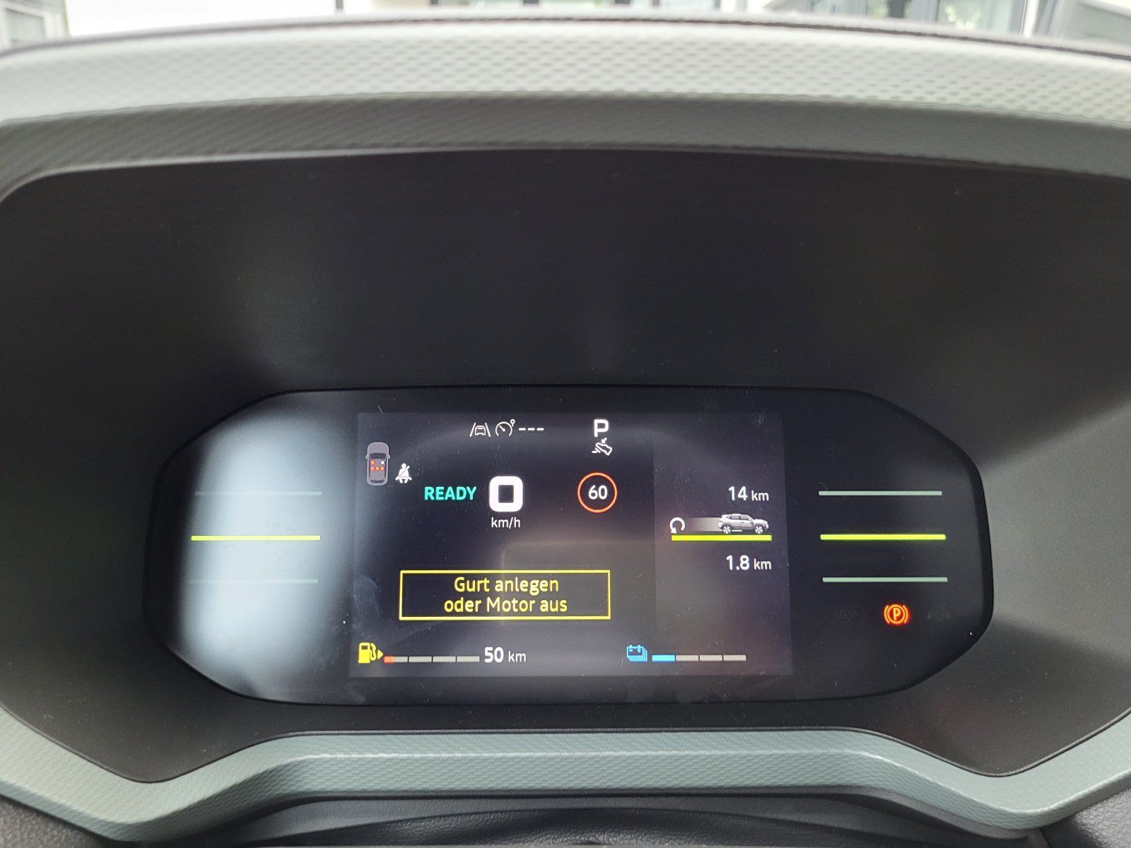 Dacia Duster NEW Hybrid 140 4x2 Extreme - Samsaru's Car Outlet