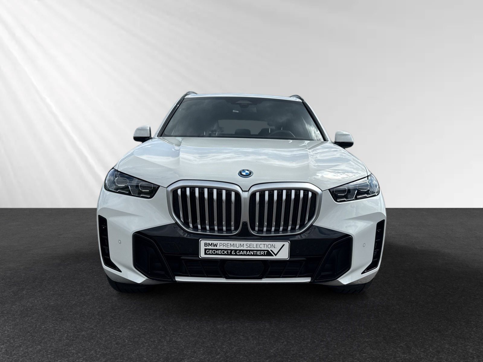 BMW X5 xDrive50e M Sport|AHK|Pano|LC-Prof.|H/K