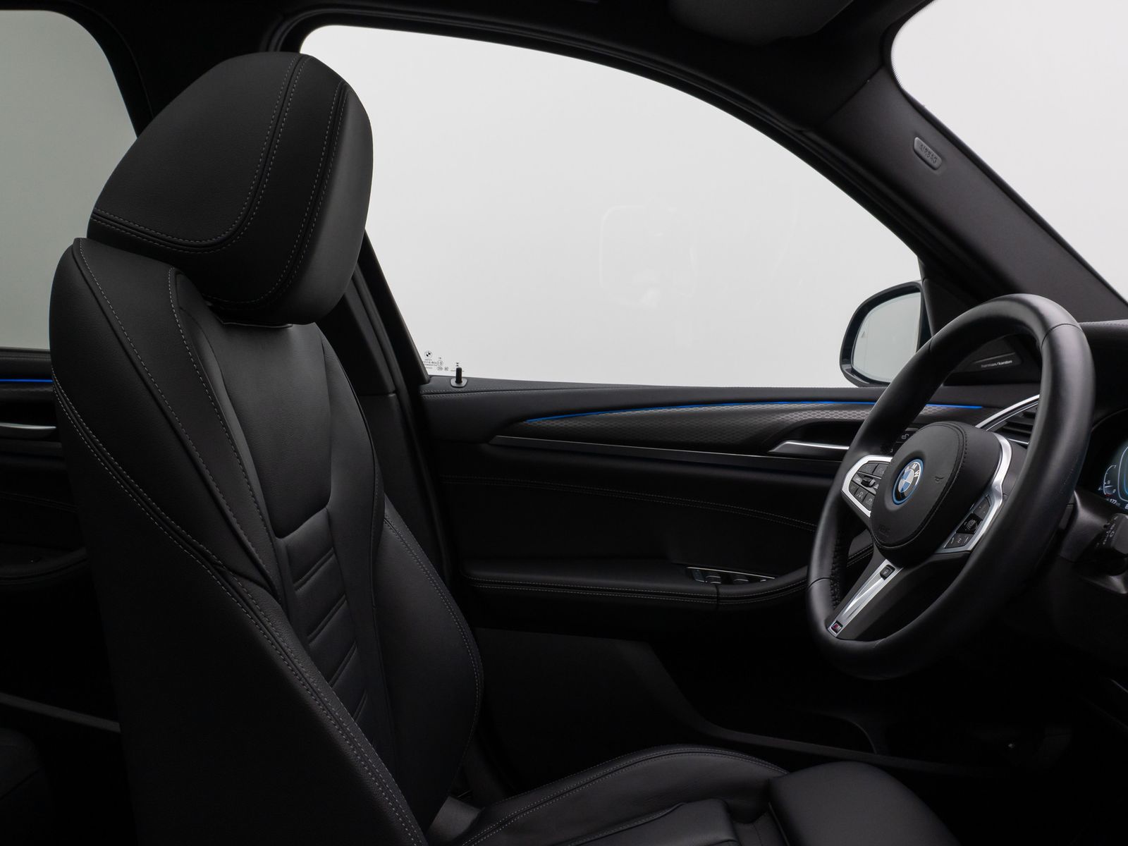 BMW X3 xD30e M Sport Panorama Laser 360° HUD DAB H/K