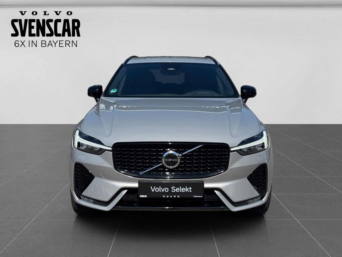 Volvo XC60 Plus Dark B4 Diesel EU6d Harman&Kardon Stan