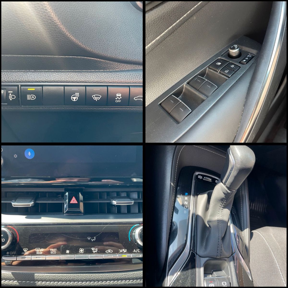 Toyota Corolla Touring Sports Hybrid Business Edition - Samsaru's Car Outlet