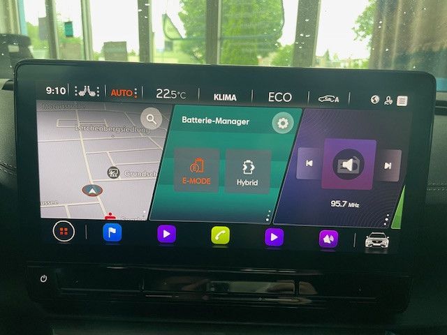 Cupra Formentor VZ eHybrid DSG Navi LED AHK Kamera ACC