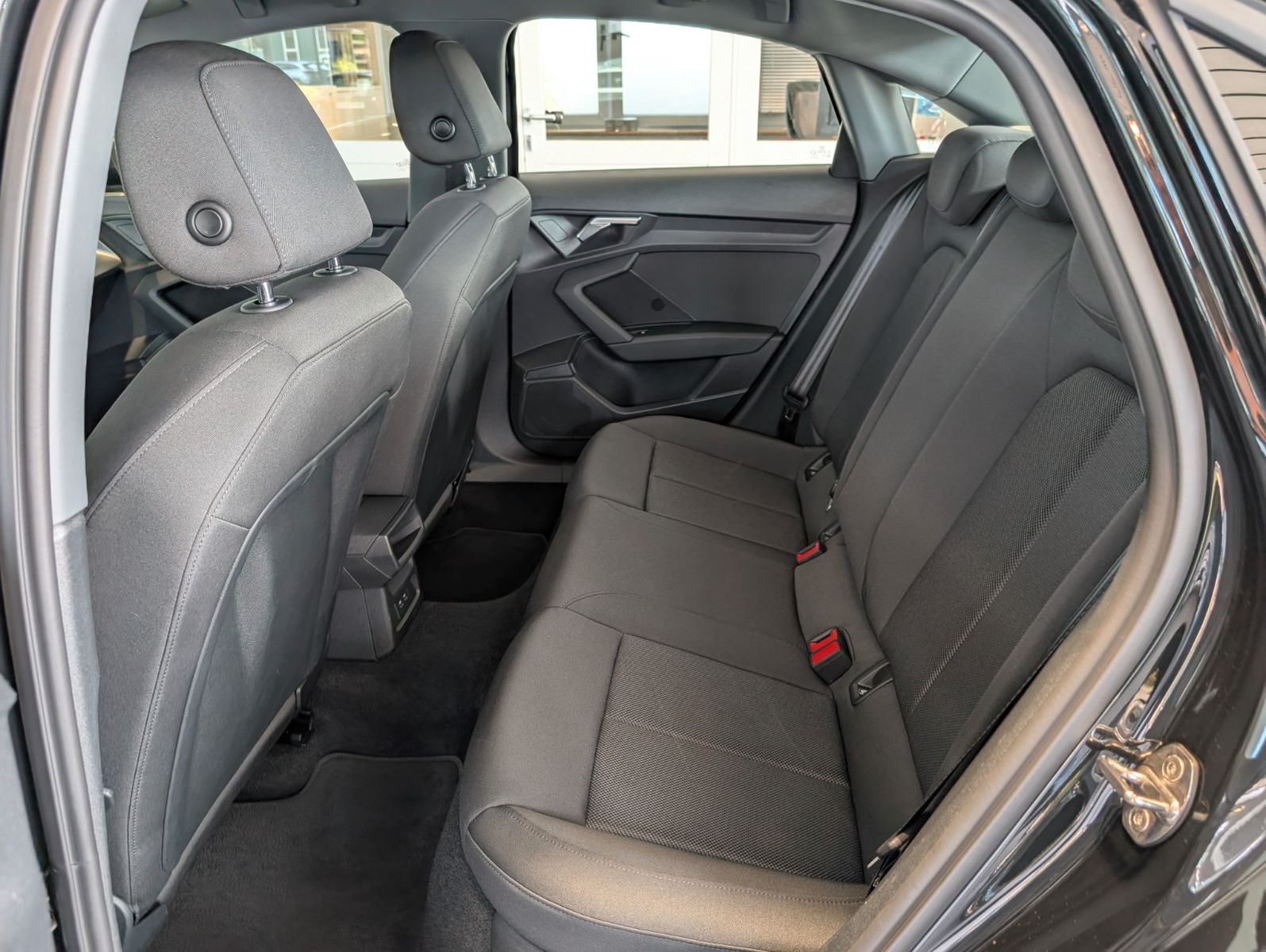 Audi A3 1.5TFSi S line S-tronic Limousine*Virtual*LED