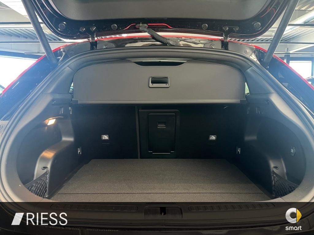 Smart #3 BRABUS PANO+HUD+360°+BEATS+DIST+CYBERSPARKSLE