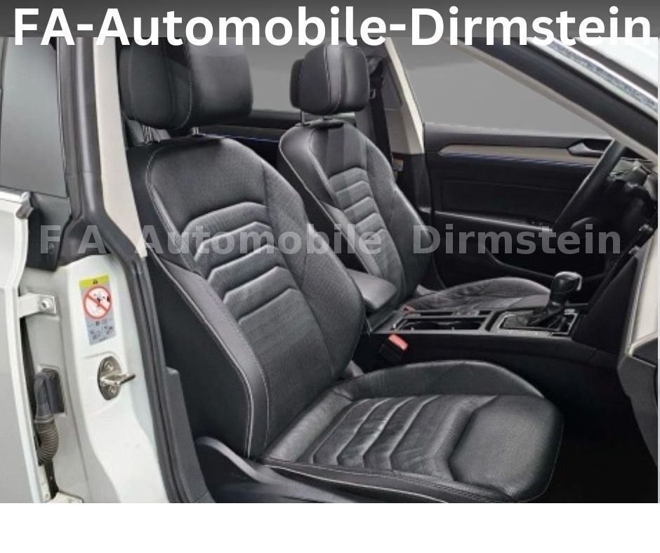 Volkswagen Arteon Elegance2.0 TDI/DSG/LED/NAV/PAN/KAM/EH/KL