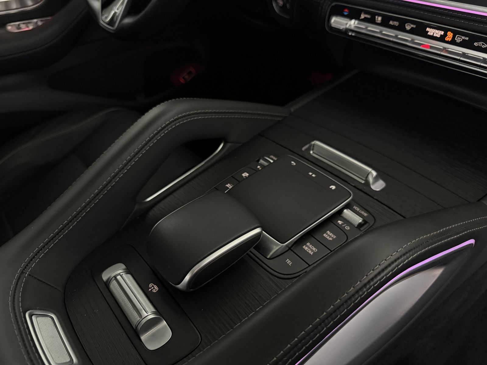 Mercedes-Benz GLE 450 AMG LINE |PANO|HUD|LUFT|AHK|BURM|360*|SB