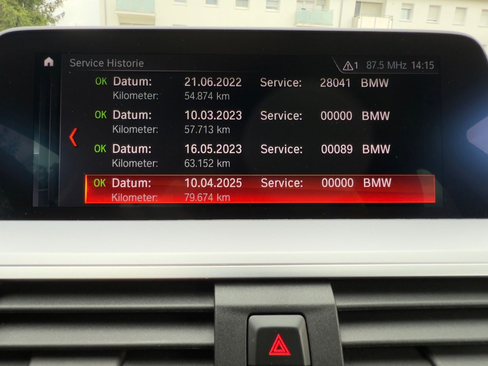 BMW X3 xDrive20d Shadow Line - Samsaru's Car Outlet