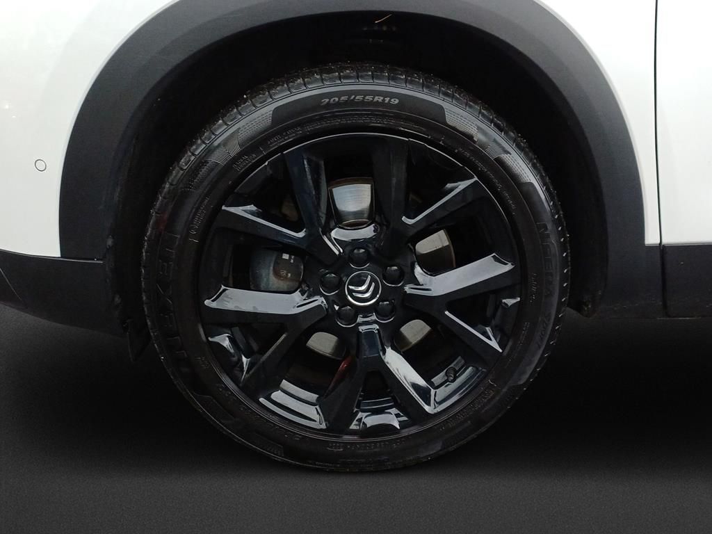 Citroën C5 Aircross Shine Pack Hybrid