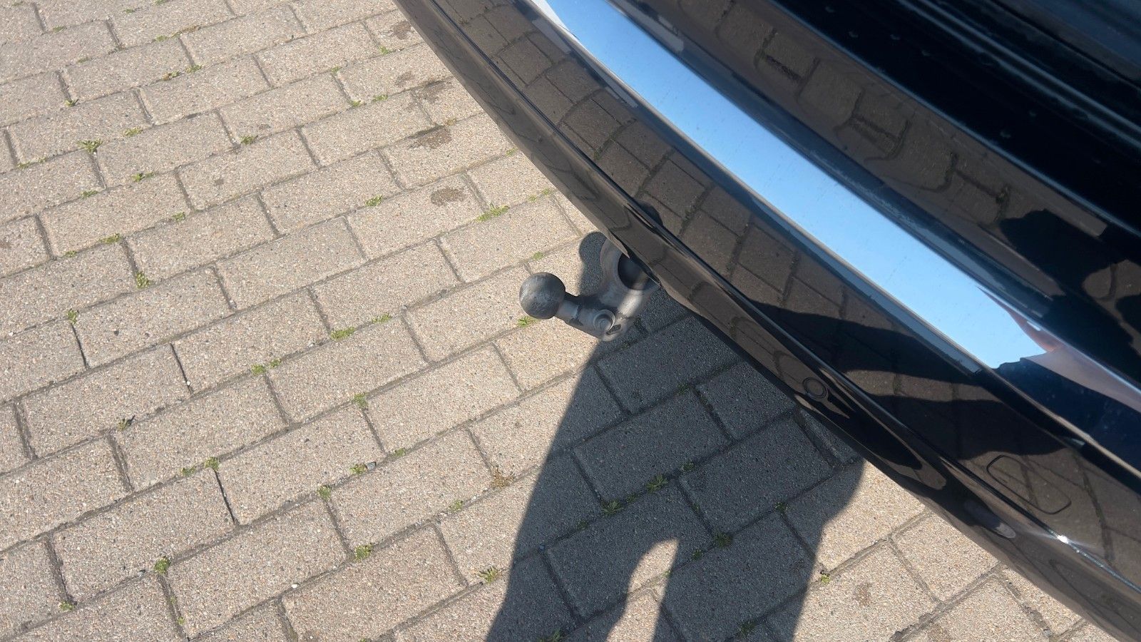 Volvo XC90 B5 D AWD Plus Bright*STDHZG*360°*LUFT*ACC*