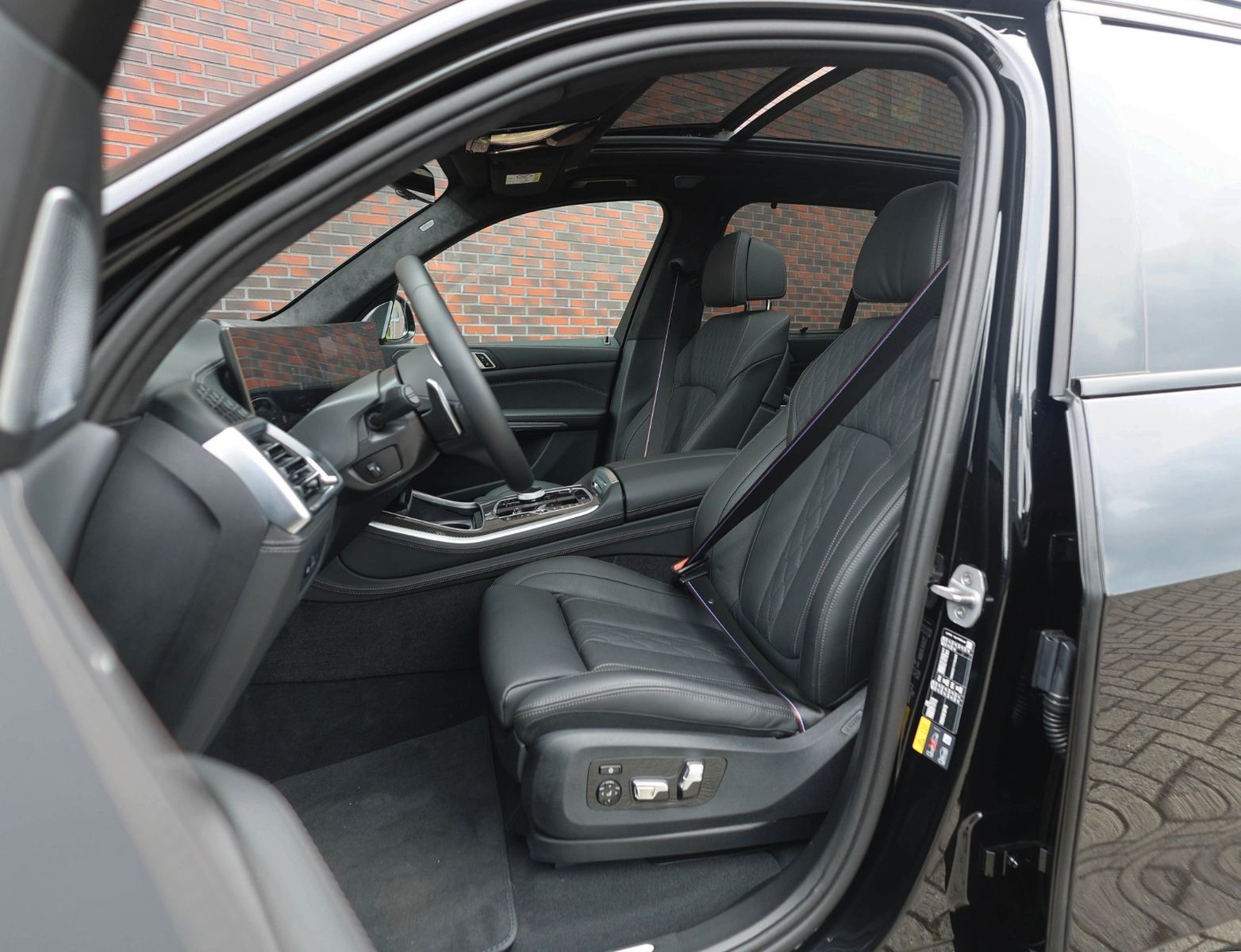 BMW X5 50e xDrive *Volleder*AHK*Pano*Massage*