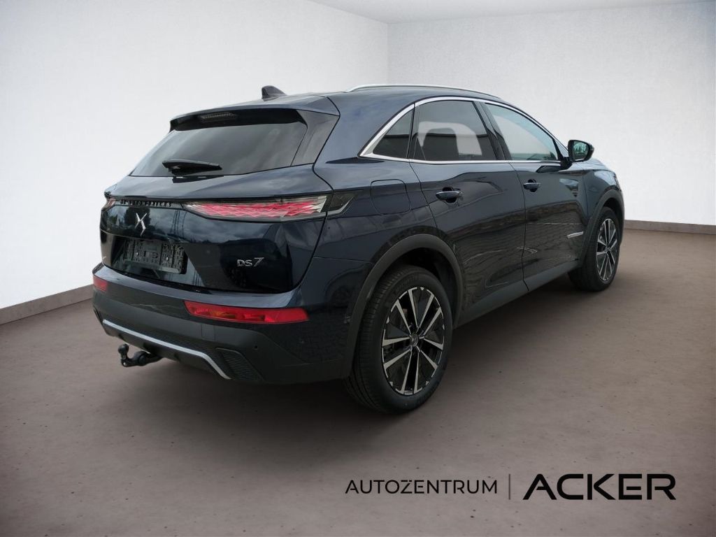 DS Automobiles DS7 Antoine de Saint Exupery BlueHdi130 8AT -46%