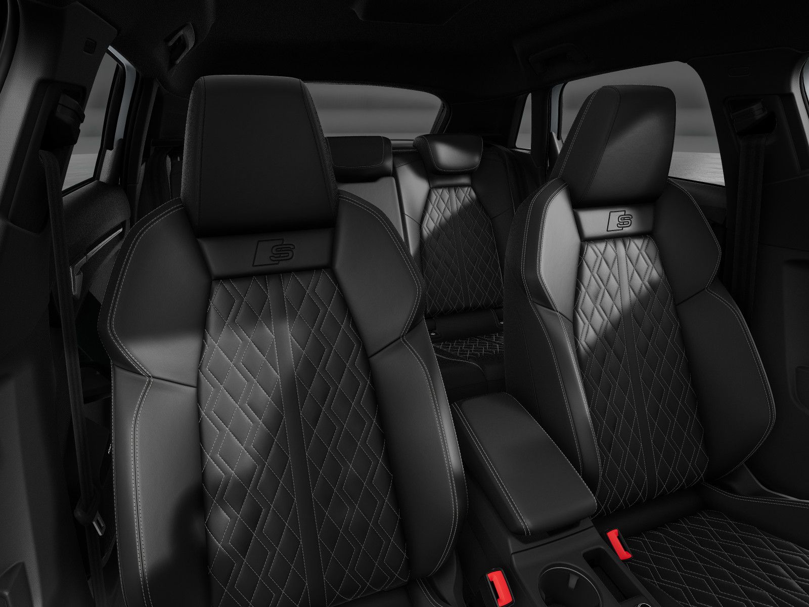 Audi A3 allstreet 35 TDI S tronic - Samsaru's Car Outlet