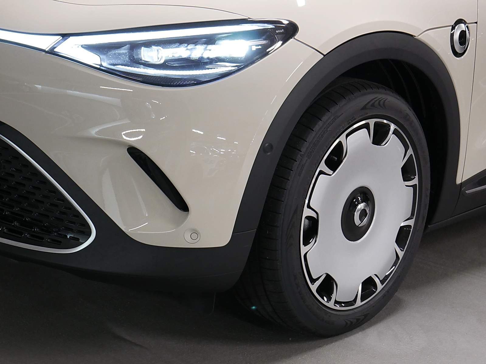 Smart #3 Premium+PANO+HUD+MATRIX LED+KEYLESS-GO+BEATS+