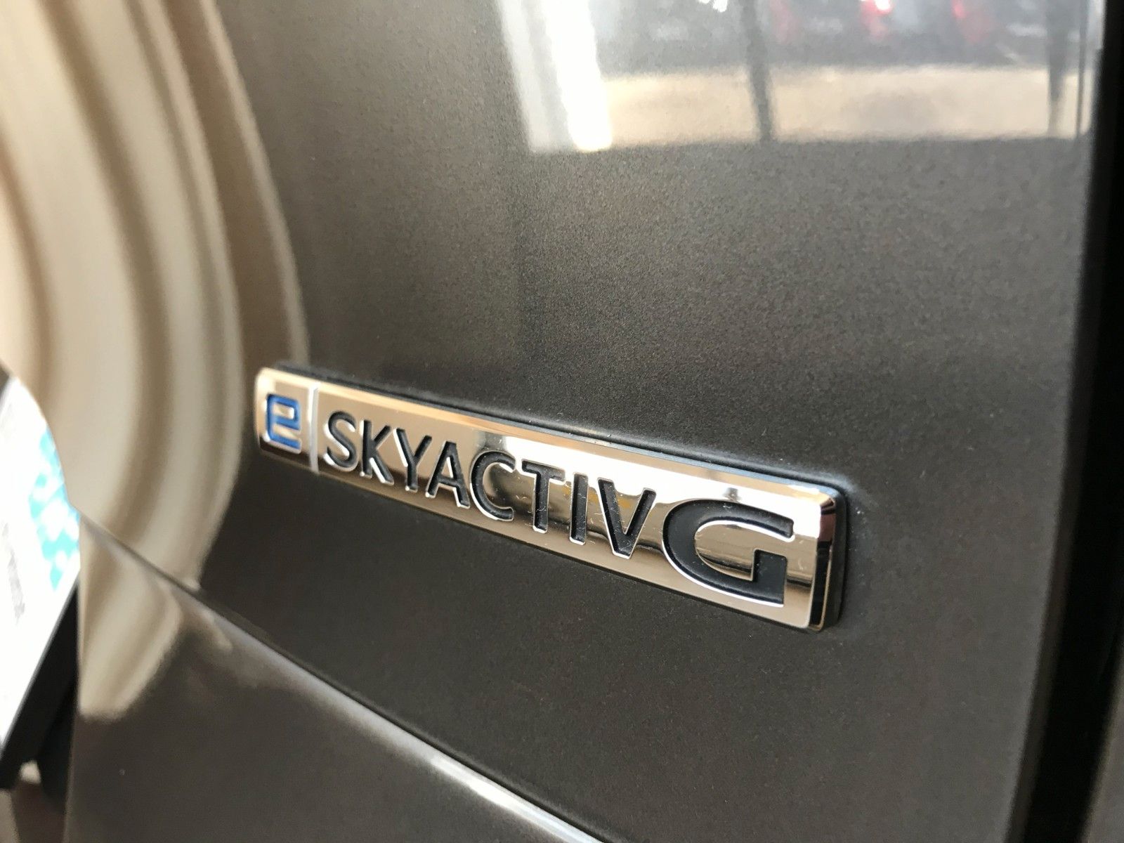 Mazda CX-30 2.0 150 M Hybrid 6AG SELECTION A18 DES-P P