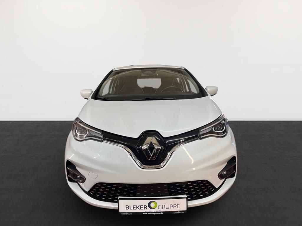 Renault ZOE Intens Z.E. 50 - Samsaru's Car Outlet