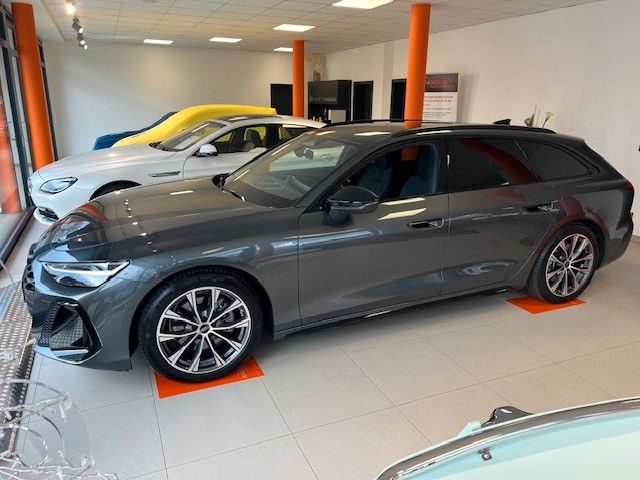 Audi A6 Avant 2.0 TDI 40 *S-Line-Neues Modell*2600 KM