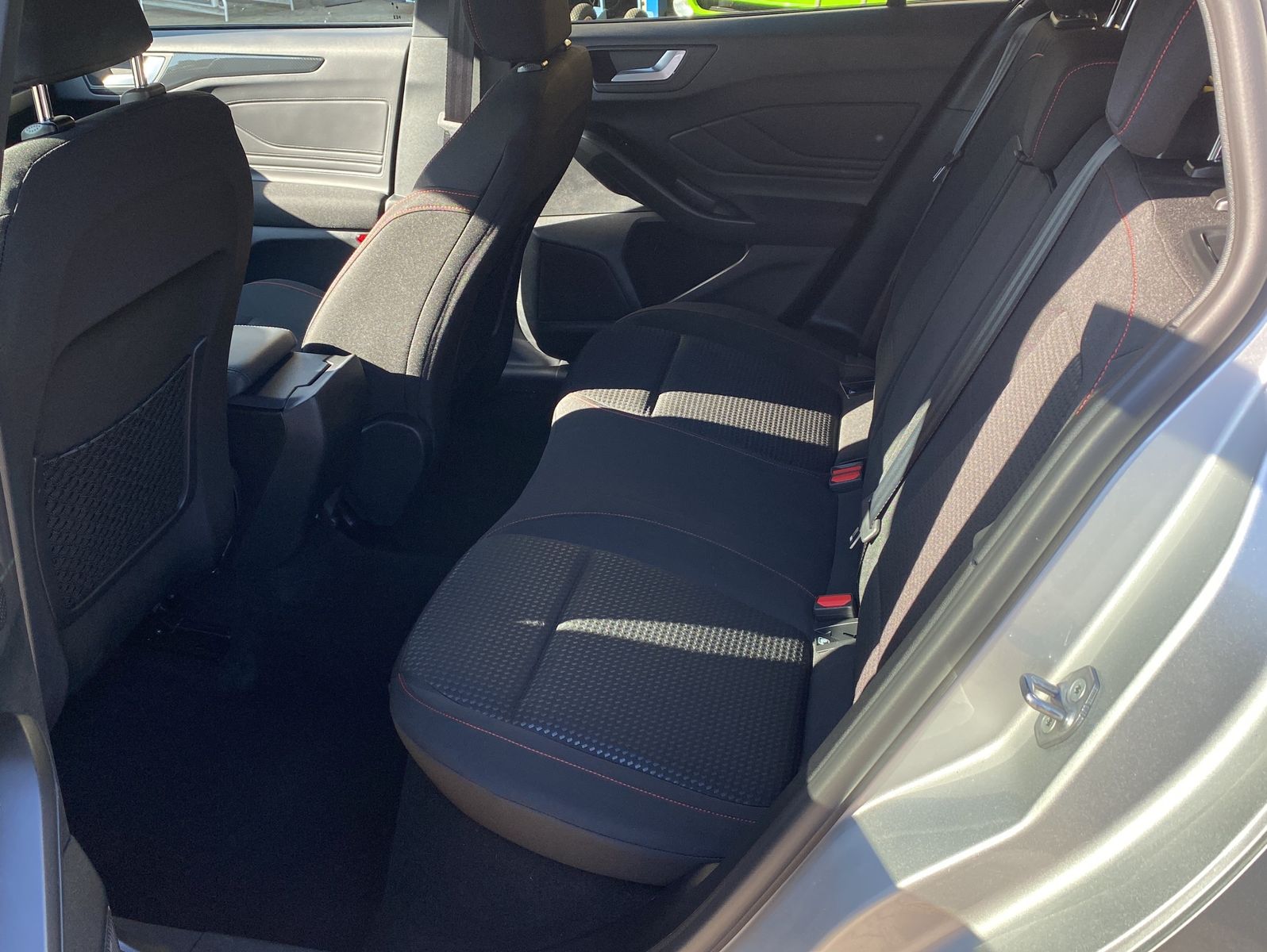 Ford Focus 1.0 EB ST-Line X*AHK*Bang&Olufsen*ACC