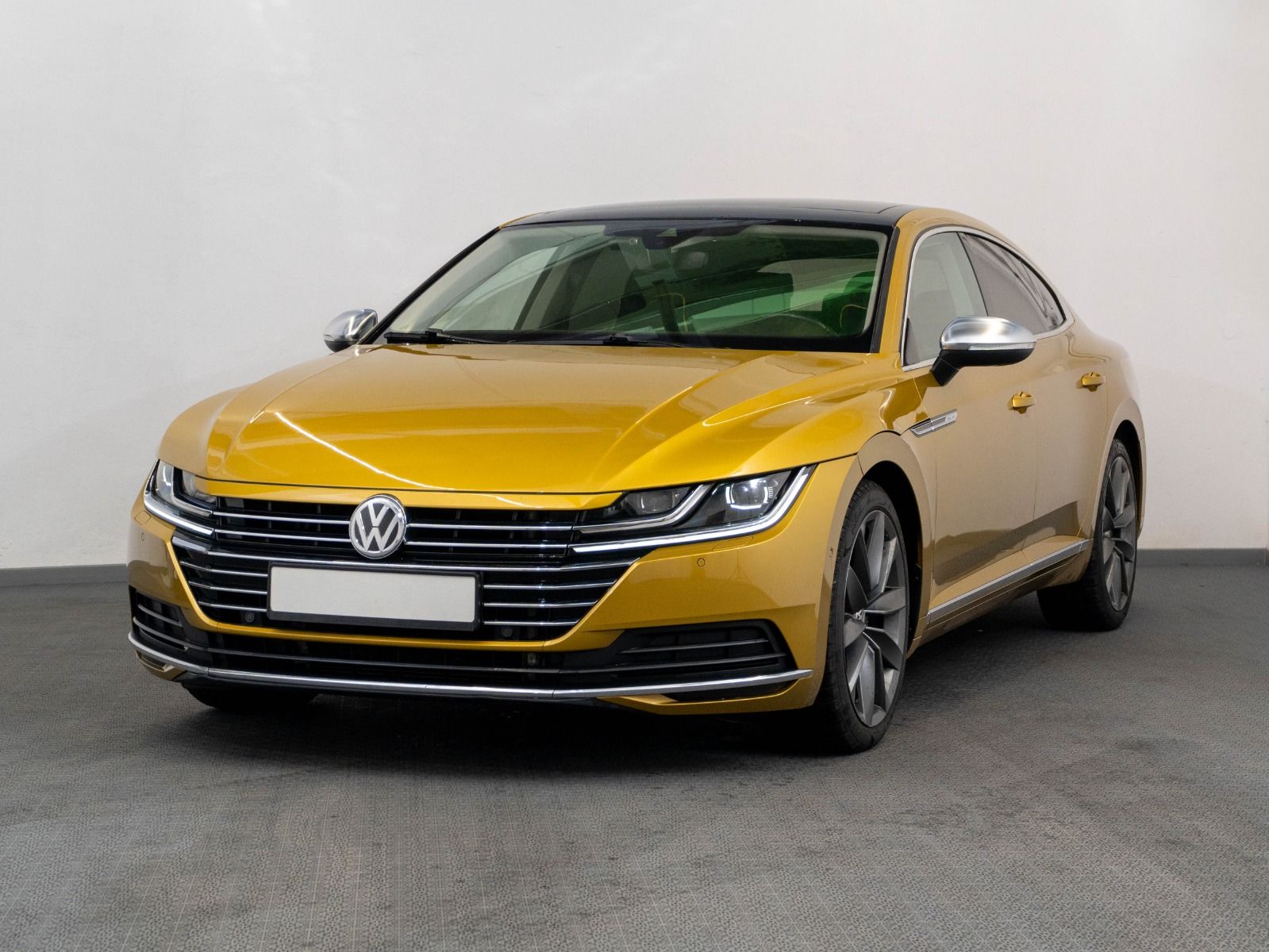 VW Arteon Elegance 2.0 TDI DSG 4Motion - Samsaru's Car Outlet