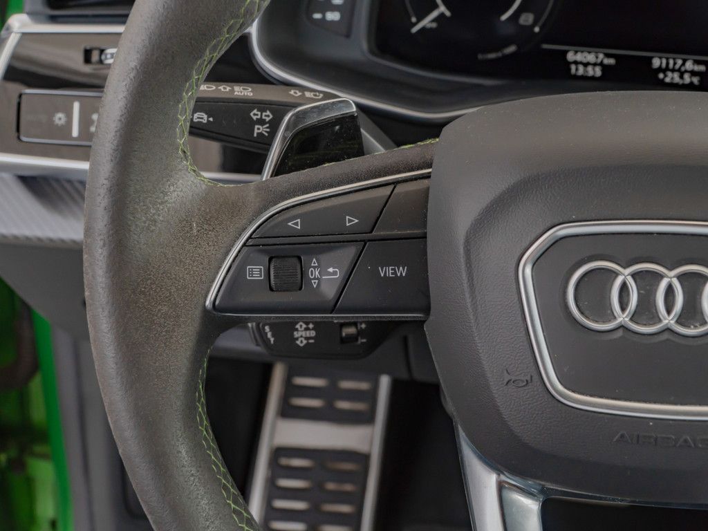 Audi RS Q8 4.0 TFSI quattro tiptronic AHK STANDHZ. BT