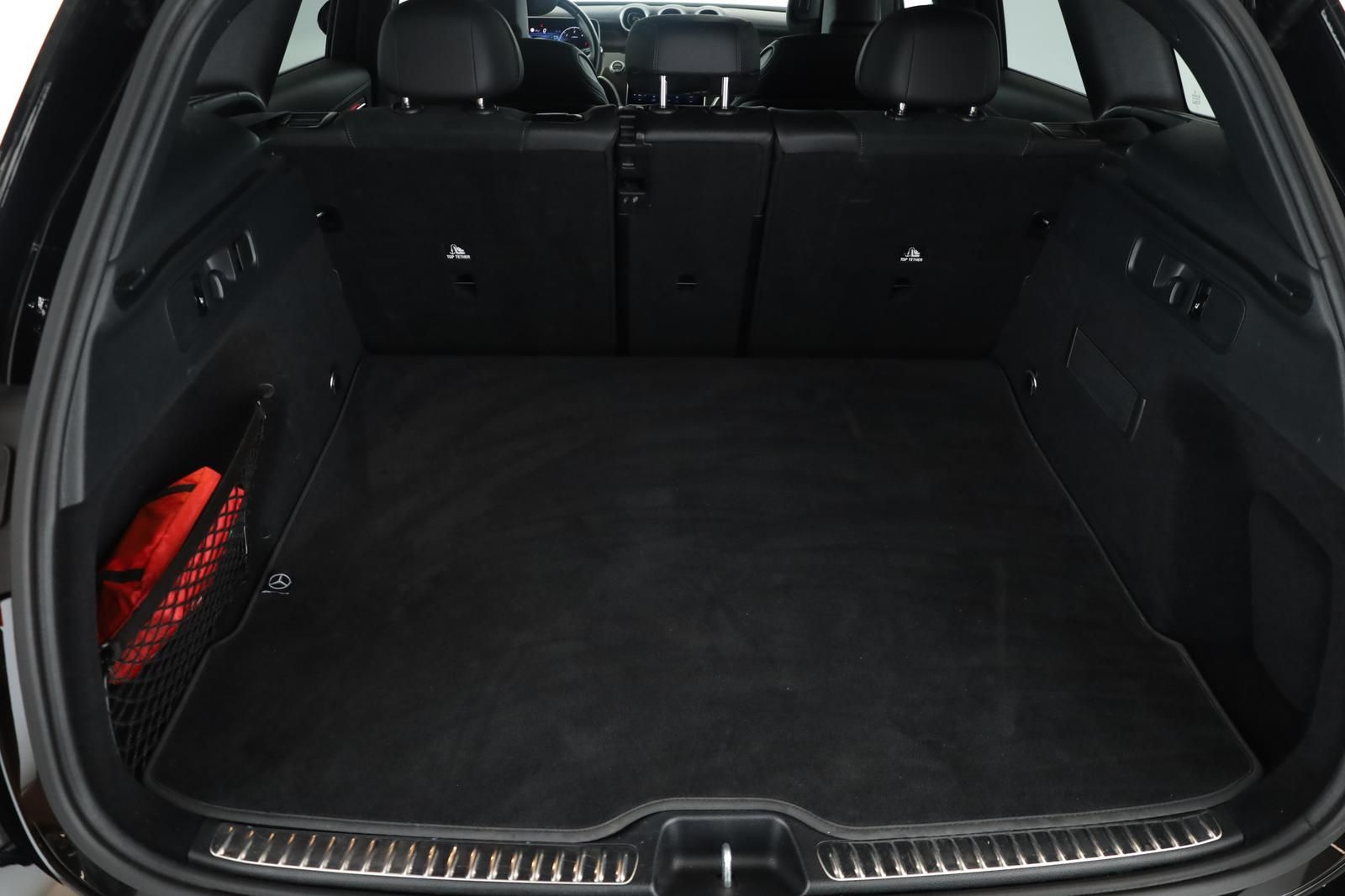 Mercedes-Benz GLC 300 d 4M AMG Advanced Night DIGITAL Pano AHK
