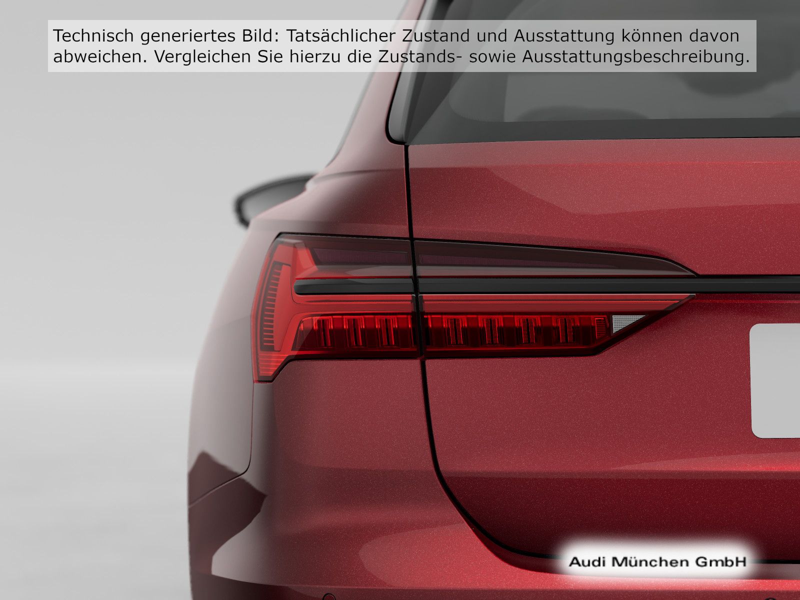 Audi A6 Avant 50 TFSI e quattro S tronic S line - Samsaru's Car Outlet