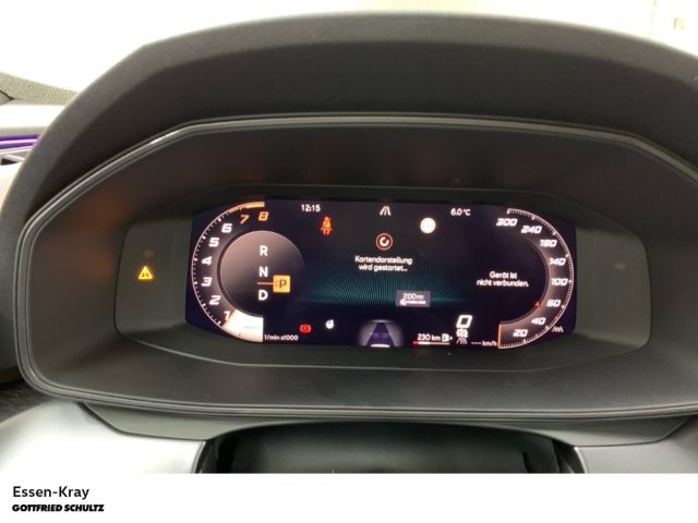 Cupra Formentor CUPRA VZ 2.0 TSI DSG 4DRIVE Akrapovic