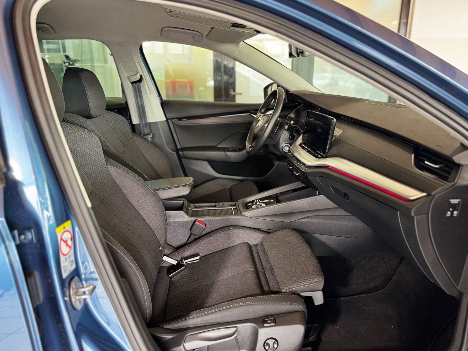 Skoda Octavia Combi Clever - Samsaru's Car Outlet