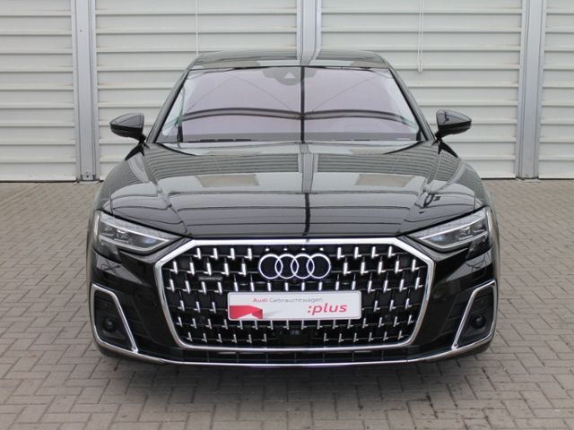 Audi A8 60 TFSIe quattro ASSISTENZ PLUS - Samsaru's Car Outlet