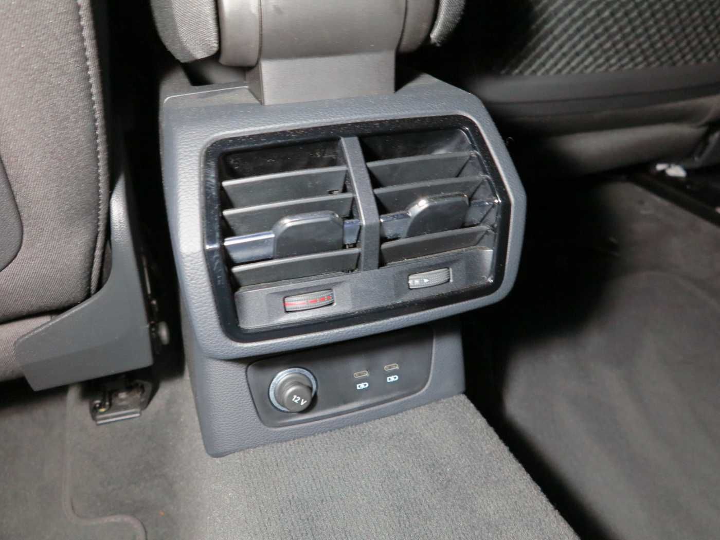 Audi Q3 40 TDI 2.0 SCR quattro S tronic S line Navi