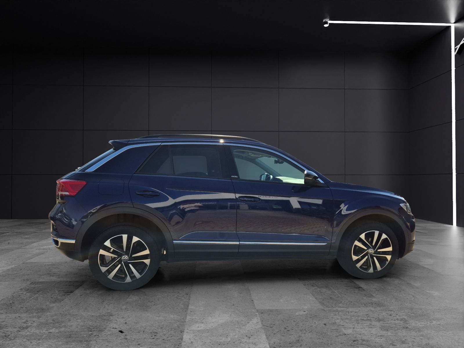 Volkswagen T-Roc TSI United - Samsaru's Car Outlet