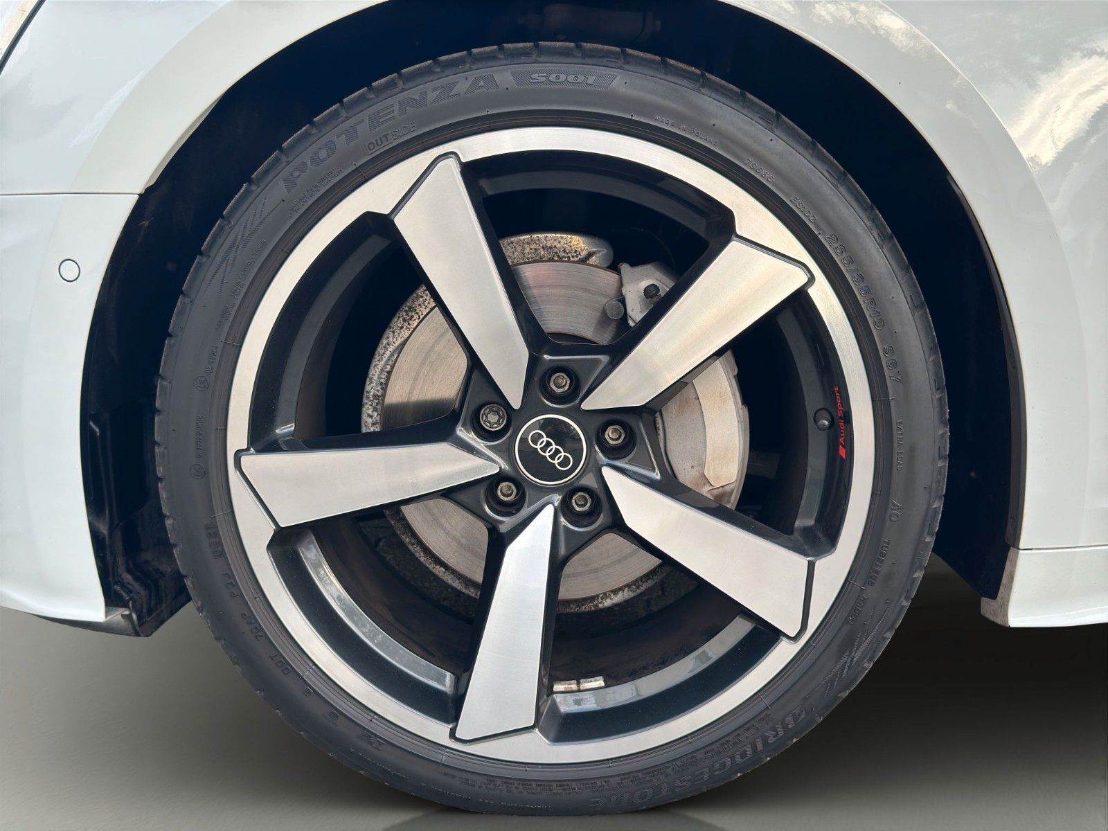 Audi A5 40 TFSI quat S Line Matrix Pano ACC B&O 360°