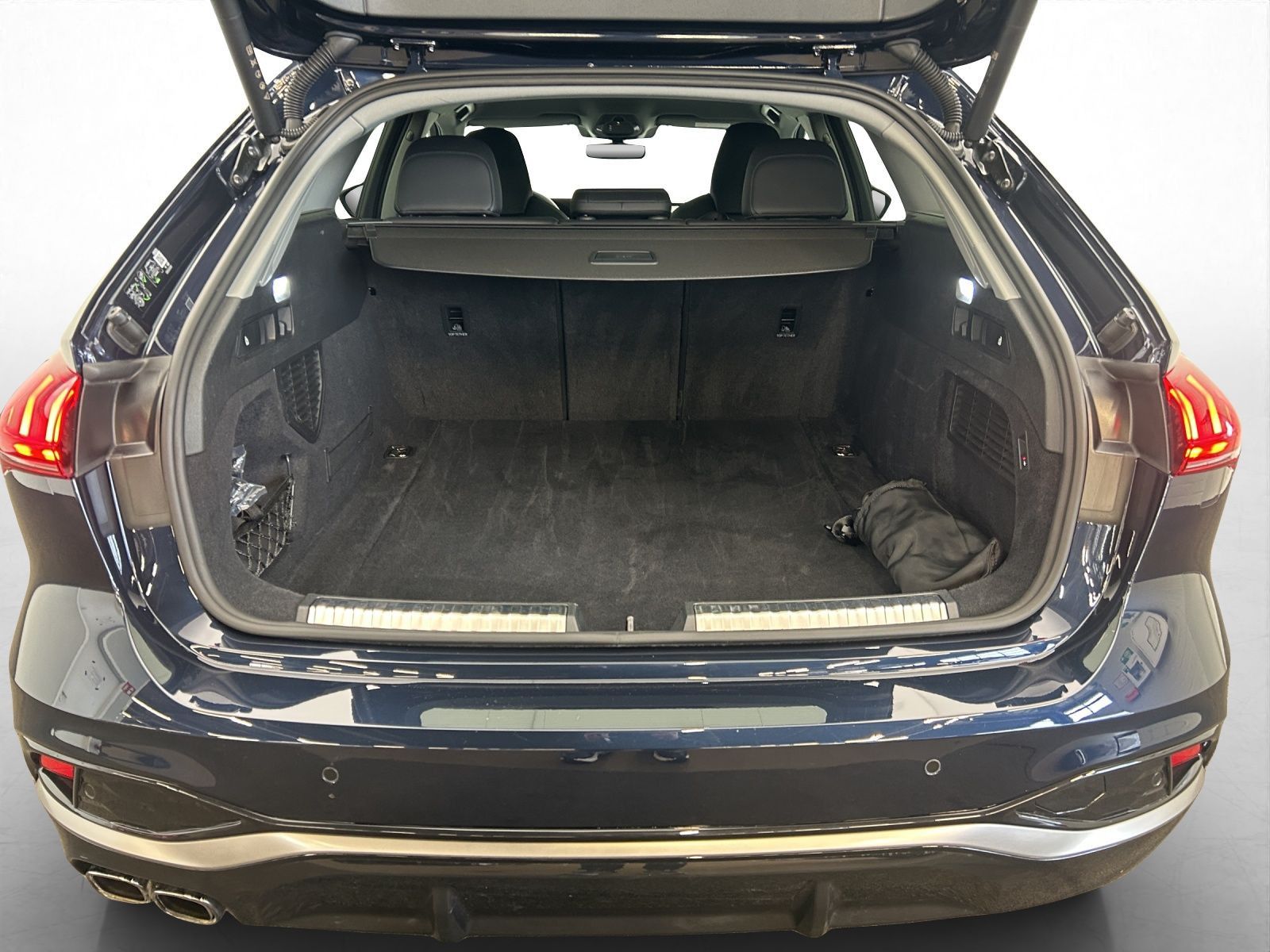 Audi A5 Avant 40 TDI S line edition one S tro*B&O*HUD