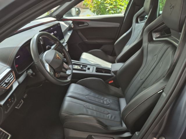 Cupra Formentor 2.5 TSI VZ5 4Drive - Samsaru's Car Outlet
