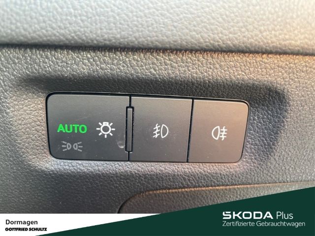 Skoda Octavia Combi RS - Samsaru's Car Outlet