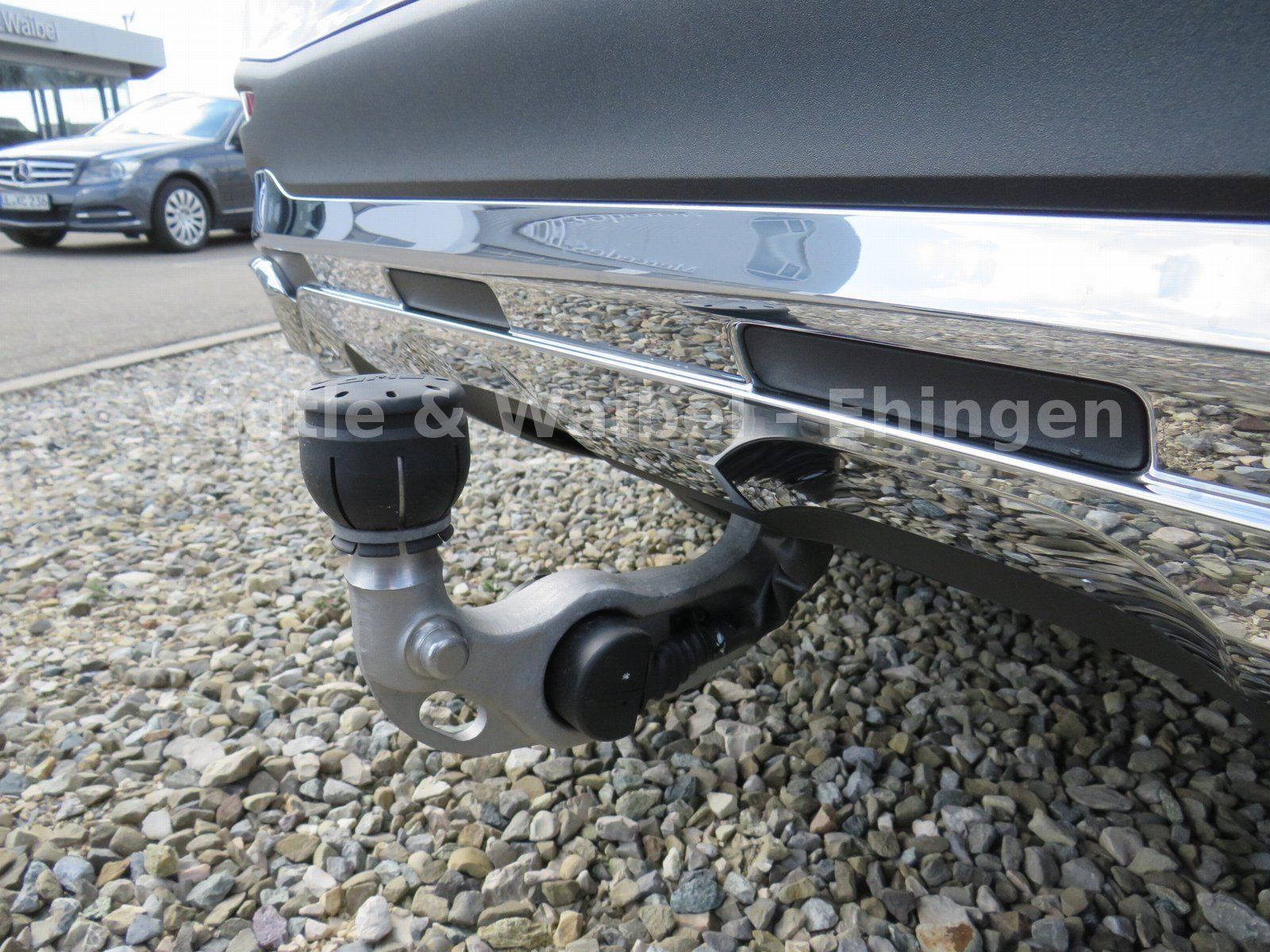 Mercedes-Benz GLC 200 4M AMG-ADVANCED-PLUS - Samsaru's Car Outlet