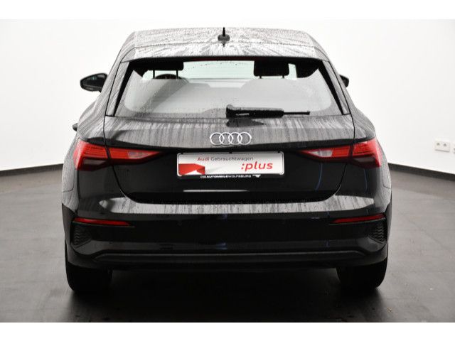 Audi A3 Sportback 30 TFSI S tronic APS/NAVI/SITZHZ