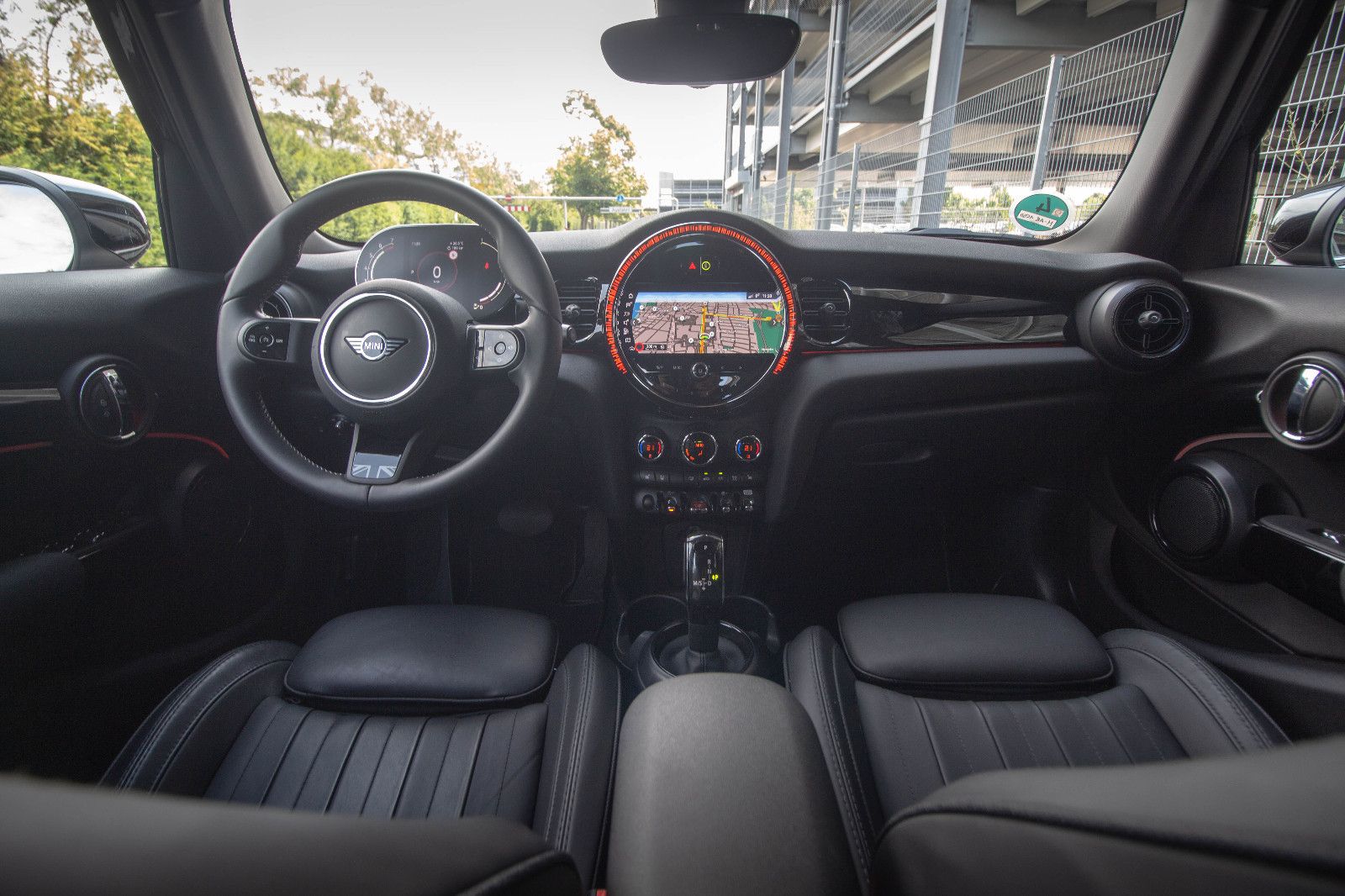 MINI Cooper Yours - Samsaru's Car Outlet