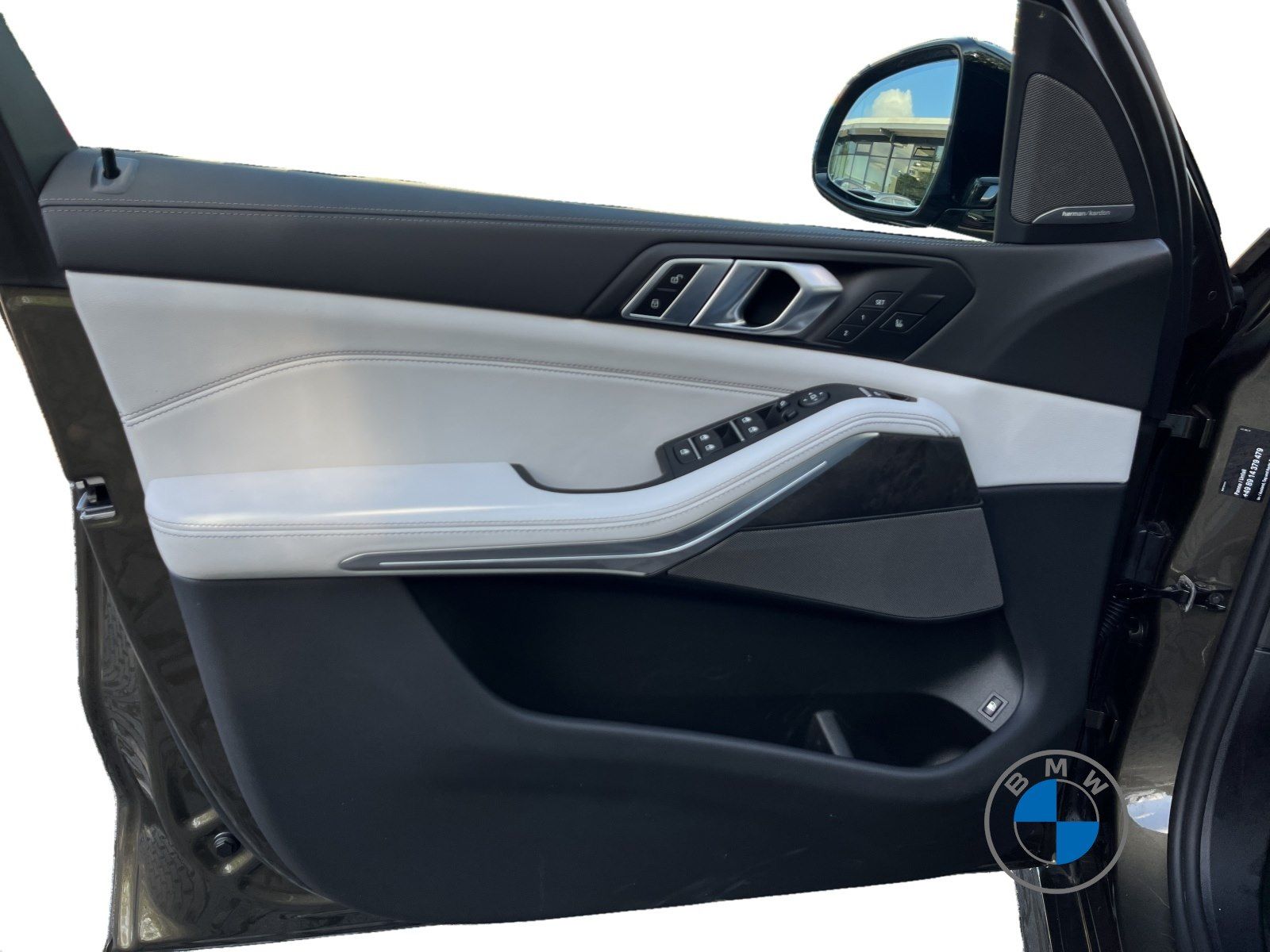BMW X5 xDrive50e M Sport 22" DA Prof AHK Komfortsitz