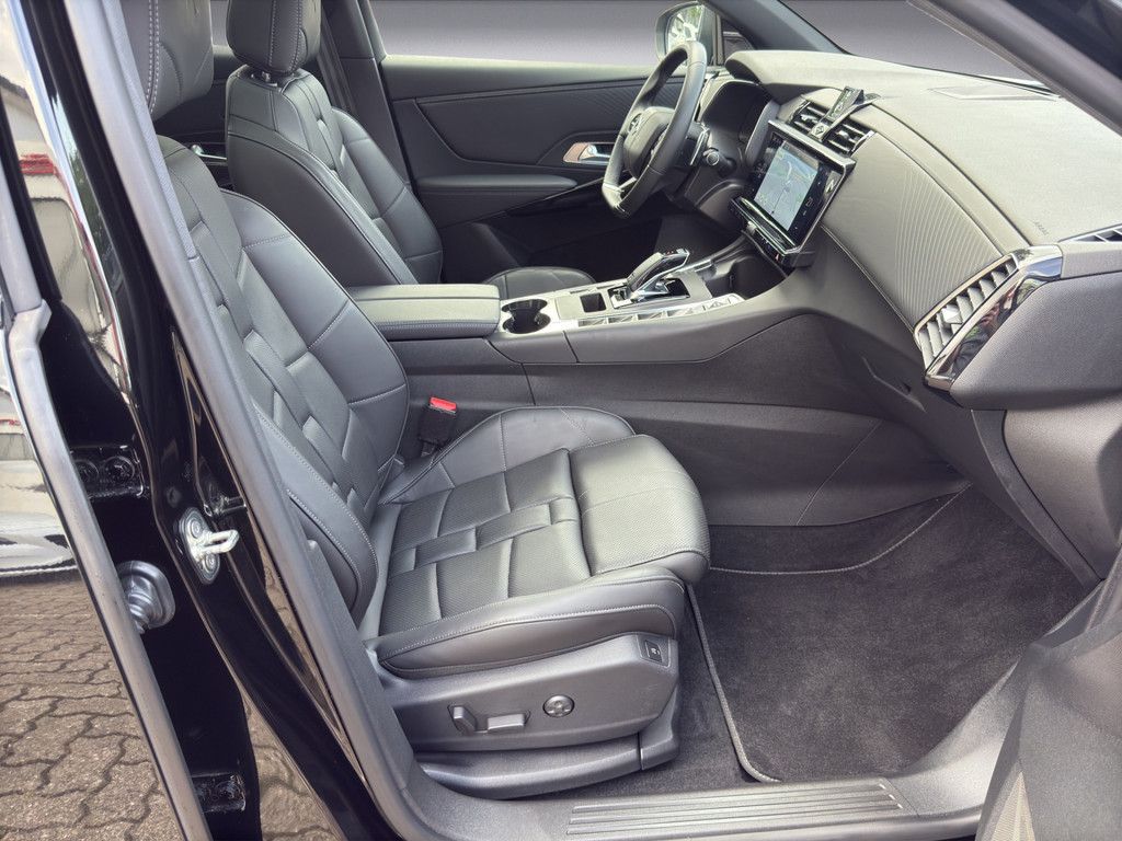 DS Automobiles DS 7 BlueHDI 130 Aut. OPERA LEDER Panoramadach